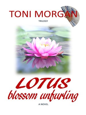 cover image of Lotus Blossom Unfurling